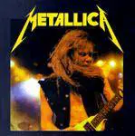 Metallica : Jason's Second Gig